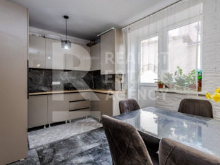 Vânzare, casă, 3 nivele, 4 camere, strada Cantinei, Durlești foto 5