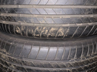 R17 215/60 Bridgestone mii foto 5