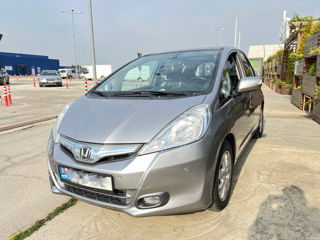 Honda Jazz foto 7