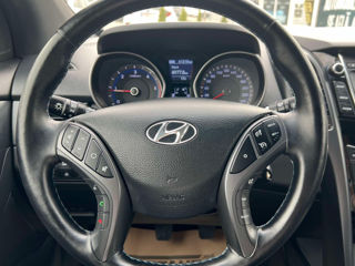 Hyundai i30 foto 14