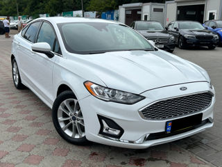 Ford Fusion foto 5