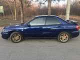 Subaru Impreza foto 5