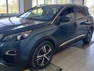 Peugeot 5008 foto 5