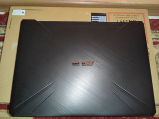 Asus Tuf Gaming FX505DT foto 2