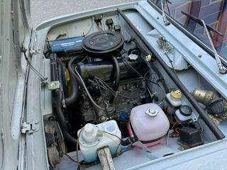 Lada / ВАЗ 2101 foto 6