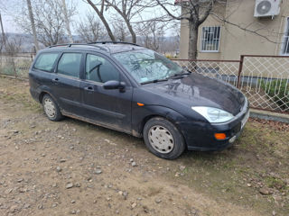 Ford Focus foto 2