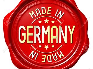 Detergent german bavaria  nou concetrat econom  9 кг 150 de spalaturi, 3 кг 50 de spalaturi. foto 2