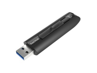 Sandisk Extrime Go 64GB USB 3.1 flash drive - cu 35X viteza mai mare - Preț redus ! foto 3