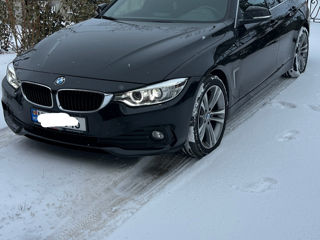 BMW 4 Series foto 2