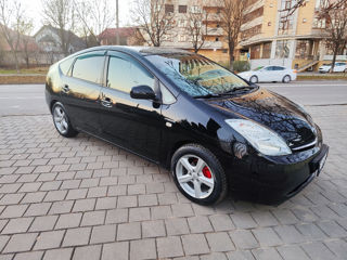 Toyota Prius foto 2