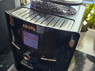 Krups kaffeemaschine