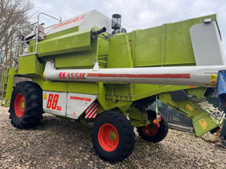 Claas Dominator 88SL Classic 1997 foto 5