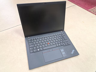 Ca NOU!!! ThinkPad T14s Gen4 (14" WUXGA TouchScreen/ i7-1365u/ 16Gb RAM/ 512Gb NVMe SSD)