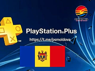 Купить подписки PS+ PS5 PS4 foto 18