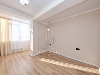 Apartament cu 2 camere, 64 m², Botanica, Chișinău foto 8