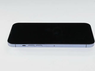 iPhone 13 Pro Max Sierra Blue 128 GB foto 4