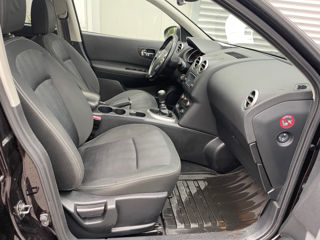 Nissan Qashqai foto 17