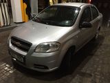 Chevrolet Aveo foto 6