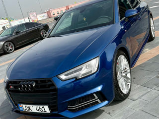 Audi A4 foto 4