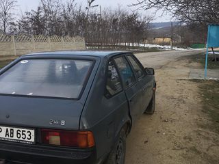 Азлк / Иж 2141 foto 5