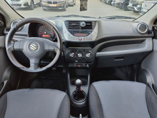 Suzuki Alto foto 8