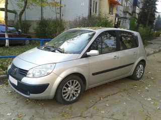 Renault Scenic foto 2