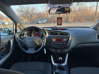 KIA Ceed foto 9