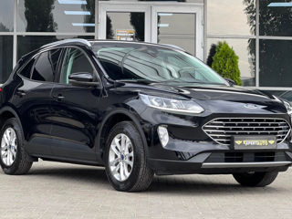 Ford Kuga foto 3