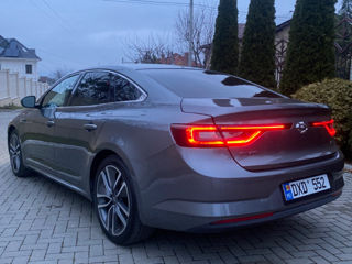 Renault Talisman foto 3