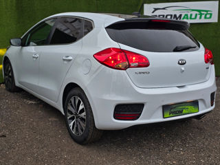 KIA Ceed foto 6