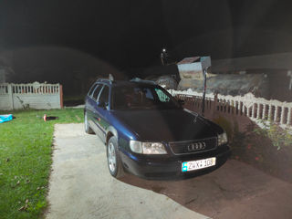 Audi A6 Avant foto 6