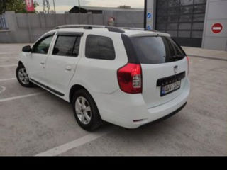 Dacia Logan Mcv foto 1