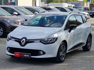 Renault Clio foto 1