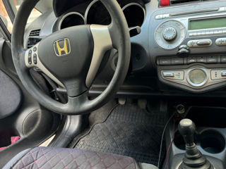 Honda Jazz foto 5