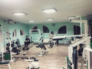Sala de forta si fitness Botanica Veche 5! foto 3