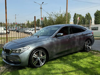 BMW 6 Series Gran Turismo foto 6