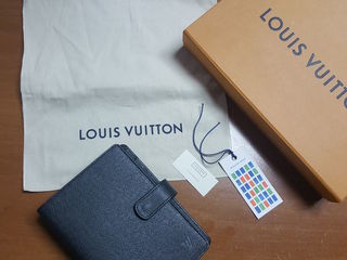 Продам органайзер (ежедневник) Louis Vuitton - оригинал foto 1