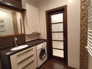 Apartament cu 2 camere, 58 m², Centru, Chișinău foto 6