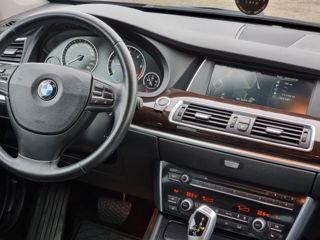 BMW 5 GT foto 14