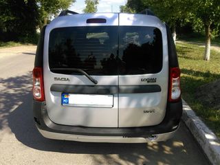 Dacia Logan foto 6