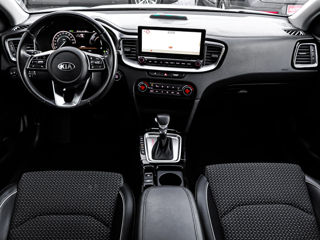 KIA XCeed foto 7