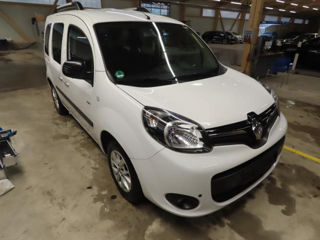 Renault Kangoo foto 3