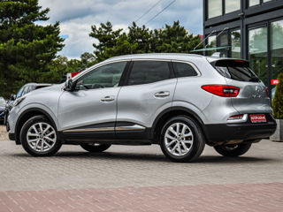 Renault Kadjar foto 5