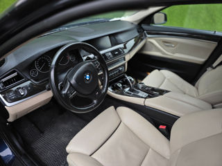 BMW 5 Series foto 6