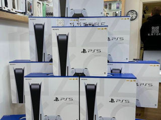 Playstation 5 2TB