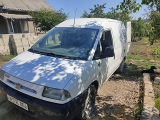 Fiat Scudo