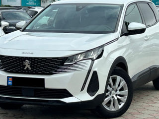 Peugeot 3008 foto 1