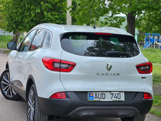 Renault Kadjar foto 8