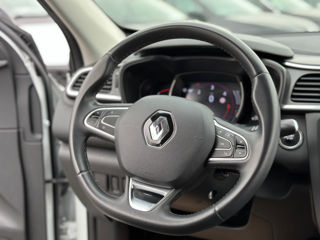 Renault Kadjar foto 13