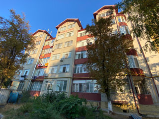 Apartament cu 1 cameră, 42 m², Ciocana, Chișinău